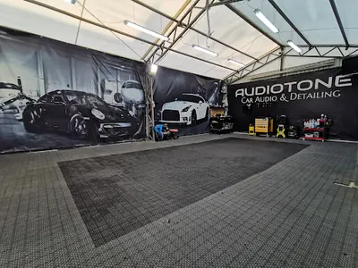 Audiotone Car Audio & Detailing
